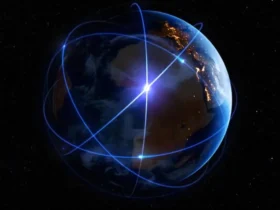 اسپیس‌کوین گام مهمی برای ساخت اینترنت فضایی غیرمتمرکز برداشت