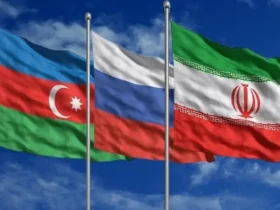 توافقات راهبردی ایران، روسیه و آذربایجان در نشست باکو
