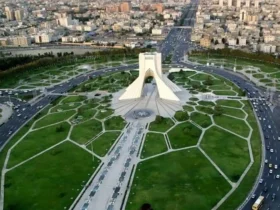 تهران کوچک شد مرز های جدید پایتخت تعیین شد
