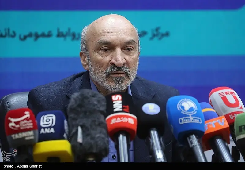 پذیرش ۱۵ هزار دانشجوی جدید در دانشگاه تهران در سال تحصیلی جدید