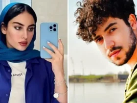 اختلاف بین ترلان پروانه و شروین حاجی‌پور؛ شایعه جدایی قوت گرفت