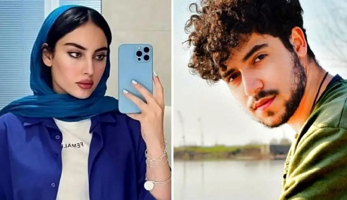 اختلاف بین ترلان پروانه و شروین حاجی‌پور؛ شایعه جدایی قوت گرفت