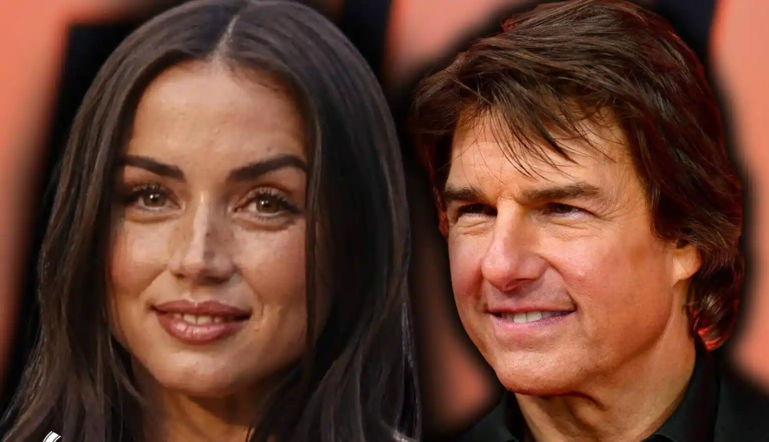 تام کروز و آنا د آرماس پس از ۹ ماه رابطه عاشقانه از یکدیگر جدا شدند