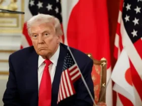 ترامپ دستور ازسرگیری فوری آزمایشهای هستهای آمریکا را صادر کرد