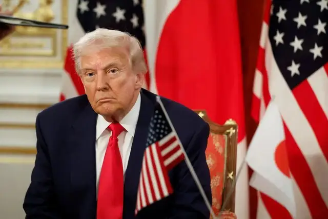 ترامپ دستور ازسرگیری فوری آزمایشهای هستهای آمریکا را صادر کرد