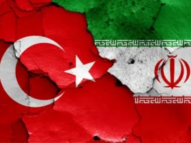 توقیف دارایی شرکت‌ها و بانک‌های ایرانی در ترکیه به بهانه غنی‌سازی اورانیوم