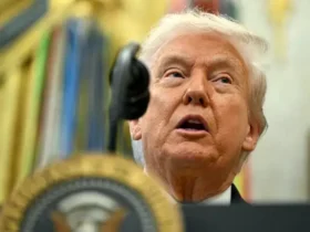 سنای آمریکا مقابل ترامپ ایستاد - لغو رسمی تعرفههای جهانی دولت ترامپ