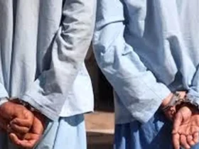 دستگیری دو نفر در یزد به اتهام اخاذی از شهروندان با ترفند فروش اینترنتی