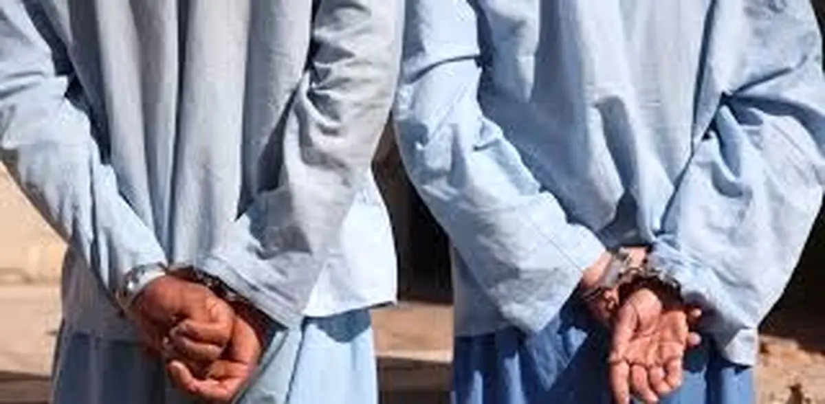دستگیری دو نفر در یزد به اتهام اخاذی از شهروندان با ترفند فروش اینترنتی
