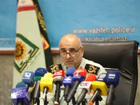 تسهیلات ویژه سازمان وظیفه عمومی برای مشمولان در هفته انتظامی ۱۴۰۴