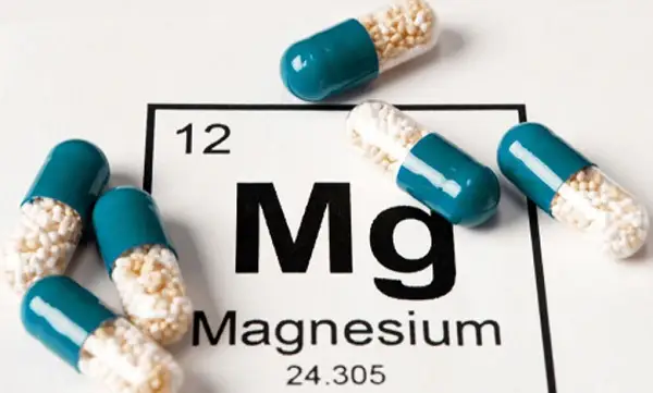 چه کسانی باید مکمل منیزیم مصرف کنند؟
