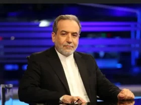 عراقچی: فرصت توافق وجود داشت اما واشنگتن آن را از بین برد