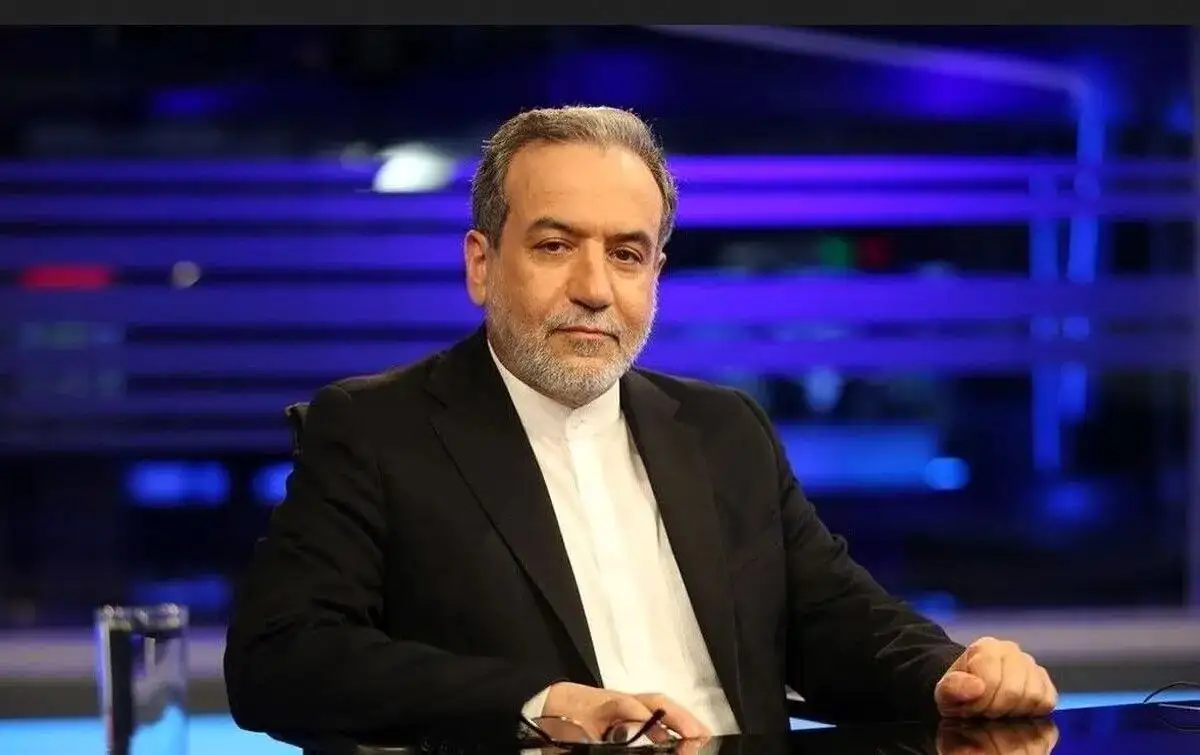 عراقچی: فرصت توافق وجود داشت اما واشنگتن آن را از بین برد