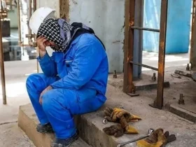 سقوط بی‌سابقه قدرت خرید کارگران ایران؛ دستمزد به کمتر از یک‌سوم رسید