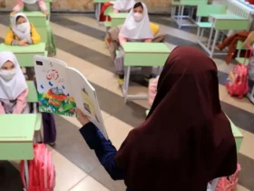 روز جهانی معلم و ضرورت ارتقای جایگاه معلمان در ایران