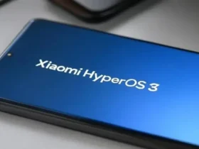 انتشار جهانی آپدیت HyperOS 3 آغاز شد