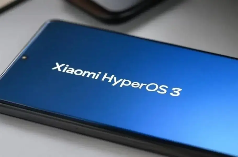 انتشار جهانی آپدیت HyperOS 3 آغاز شد