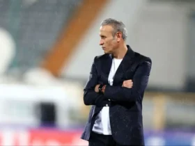 تکلیف یحیی گلمحمدی با پرسپولیس مشخص شد