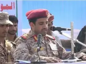 شهادت محمد عبدالکریم الغماری؛ مقام ارشد نظامی یمن هدف حمله قرار گرفت