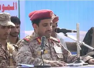 شهادت محمد عبدالکریم الغماری؛ مقام ارشد نظامی یمن هدف حمله قرار گرفت