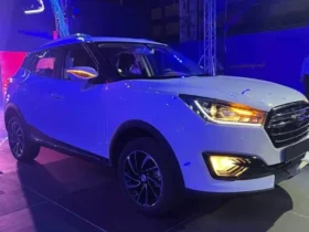 پیش‌ فروش چانگان CS55 پلاس در آبان ۱۴۰۴ آغاز شد
