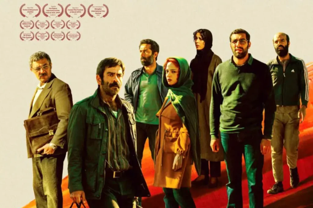 فیلم علت مرگ نامعلوم