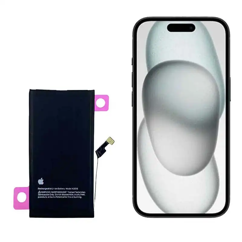 راهنمای تست باتری موبایل با مولتی متر