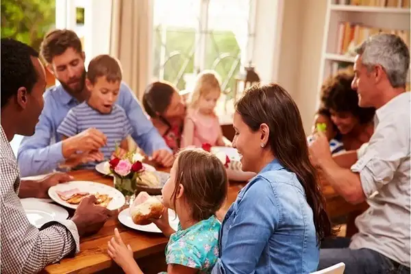 تولد منزل شخصی