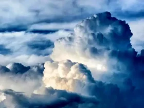 حقیقت پنهان ابر دزدی چرا ایران بیباران مانده است؟