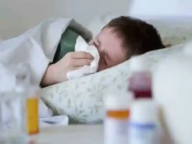 افزایش کم‌ سابقه ابتلا به آنفلوانزا در کشور هشدار درباره کودکان