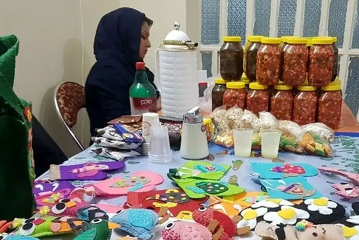 افزایش یک‌میلیاردی سقف وام مشاغل خانگی و خوداشتغالی در سال ۱۴۰۴