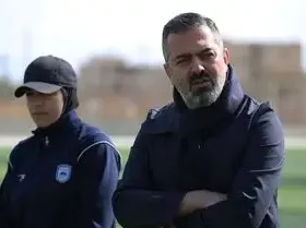 علی عطایی از مدیرعاملی خیبر خرم آباد کناره گیری کرد