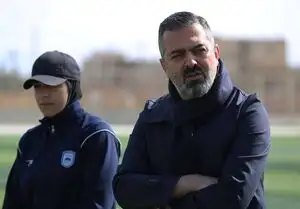 علی عطایی از مدیرعاملی خیبر خرم‌ آباد کناره‌ گیری کرد