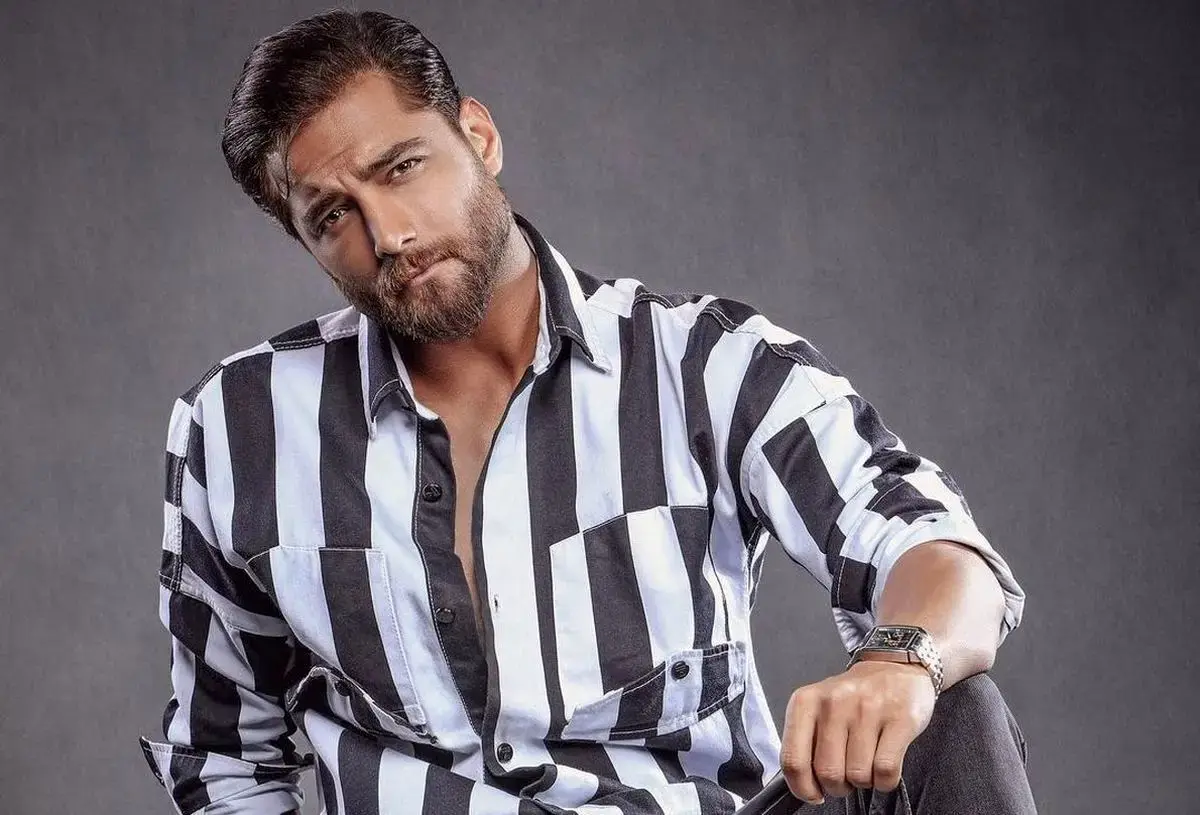 امیر مقاره در فهرست ۱۰۰ مرد جذاب جهان ۲۰۲۵