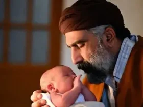 اذان تولد از نگاه روانشناسی دینی چه مفهومی دارد؟