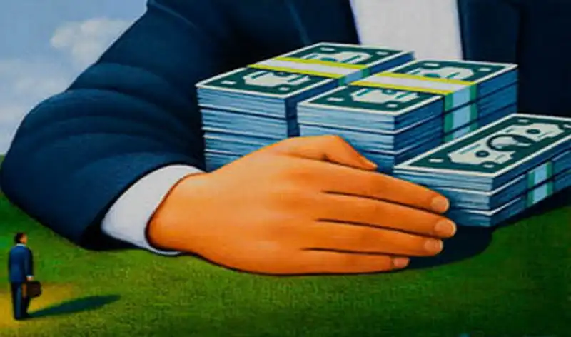 بدهکار بزرگ بانکی در تهران دستگیر شد - جزئیات بدهی ۲۵۰ میلیارد ریالی