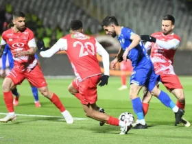 دربی تهران در اراک برگزار می‌شود نامه نهایی شورای تأمین رسید