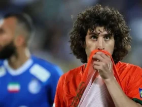 چرا پنجره نقل‌وانتقالات استقلال بسته شد؟ جزئیات پرونده منتظر محمد