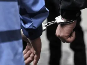 بازداشت علی صبوری و عوامل برنامه نصف شب