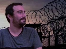 کیوان مهتدی، مترجم، بازداشت شد؛ علت هنوز نامشخص است