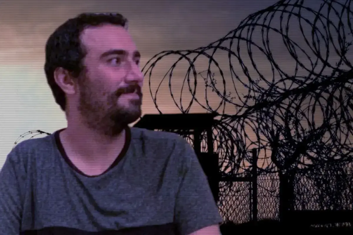 کیوان مهتدی، مترجم، بازداشت شد؛ علت هنوز نامشخص است