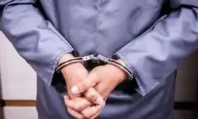 چهارمین عضو شورای شهر دورود بازداشت شد