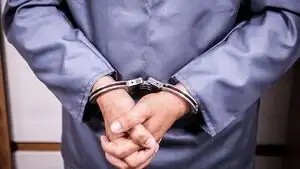 چهارمین عضو شورای شهر دورود بازداشت شد