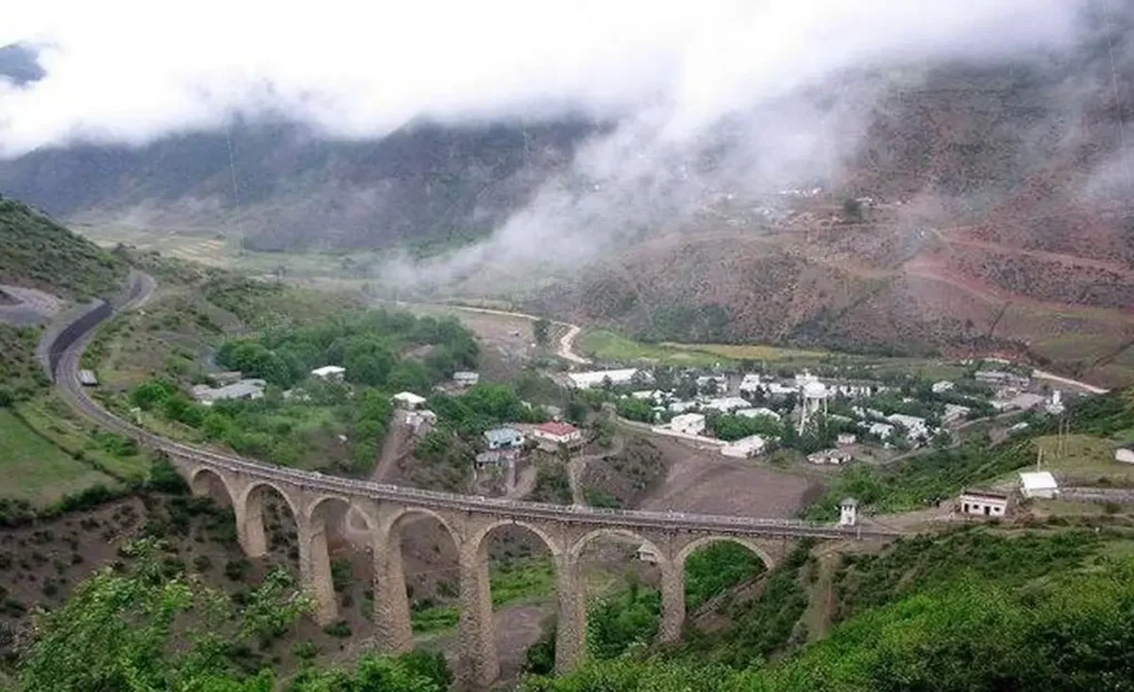 استان مازندران