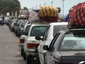 بهترین استان برای مسافرت نوروز ۱۴۰۵ کدام استان هست؟