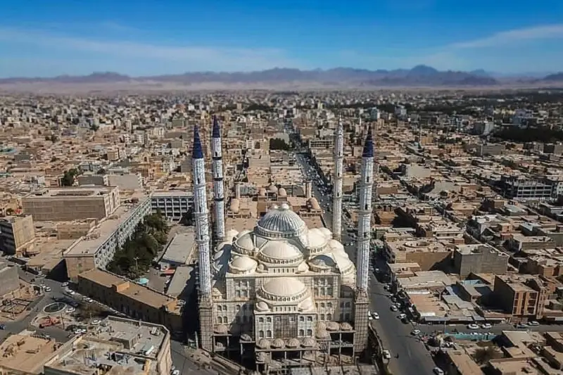 بهترین استان سفر نوروزی برای ماجراجویی و بک پکرها: سیستان و بلوچستان