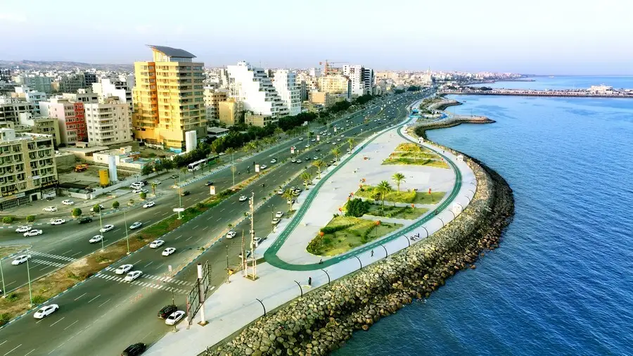 بهترین استان برای سفر نوروزی لوکس و ساحلی: هرمزگان