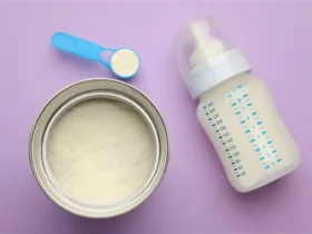 هشدار درباره بازار شیر خشک احتمال چالش جدی از دی‌ ماه