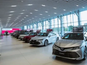 فهرست جدید واردات خودرو 1404 اعلام شد