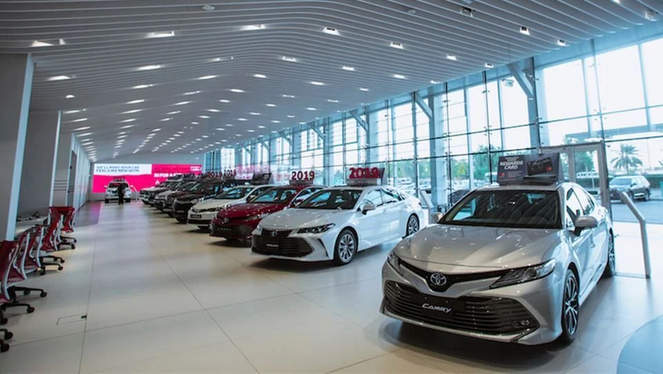 فهرست جدید واردات خودرو 1404 اعلام شد